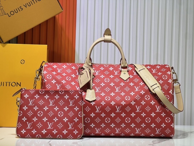 LV Travel Bags